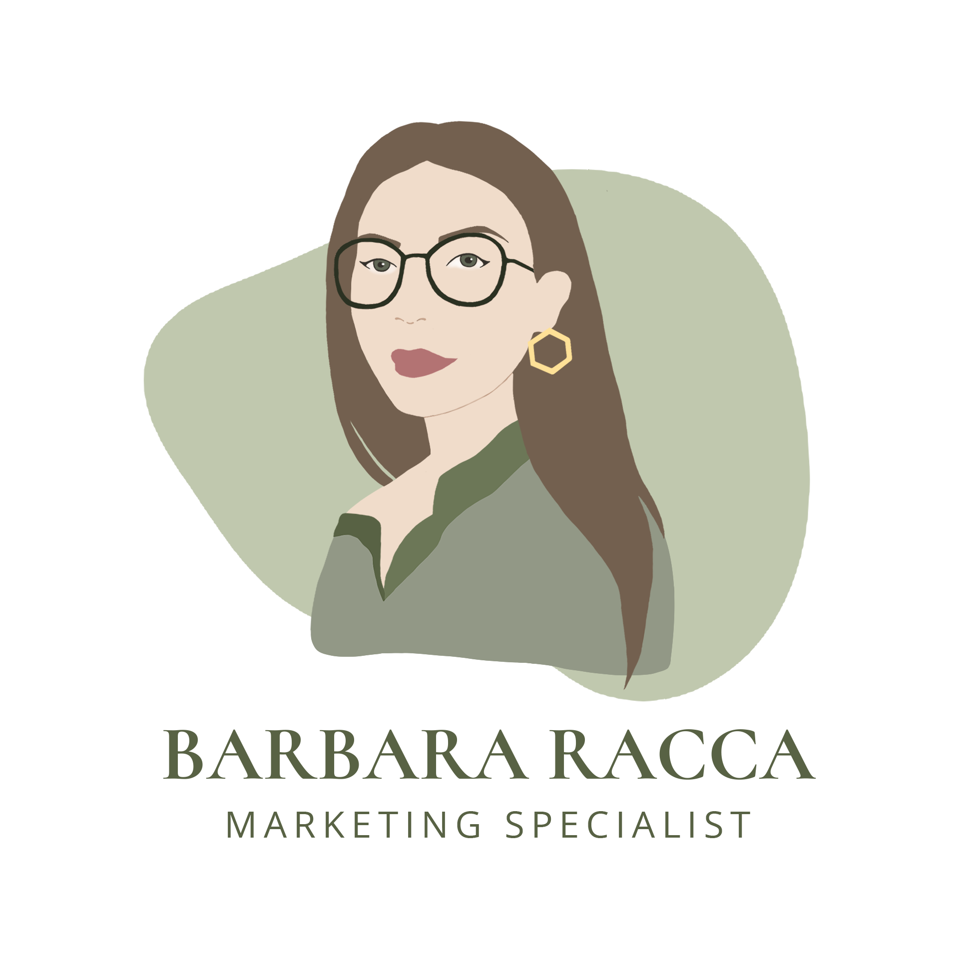 Barbara Racca, SEO specialist, Marketing freelance